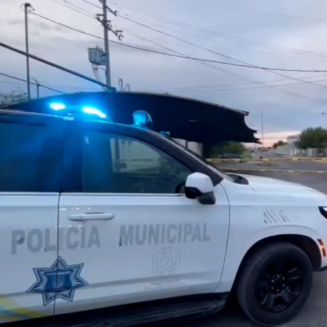 Localizan Osamenta Humana en Baldío en Piedras Negras, Coahuila